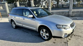 Subaru Outback, снимка 3