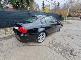 BMW 320 2.0 TDI 163кс, снимка 10