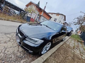 BMW 320 2.0 TDI 163кс, снимка 2