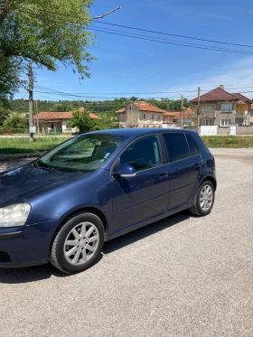 VW Golf 1.9TDI, снимка 3