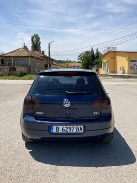 VW Golf 1.9TDI, снимка 4