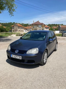 VW Golf 1.9TDI, снимка 10