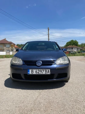 VW Golf 1.9TDI, снимка 2