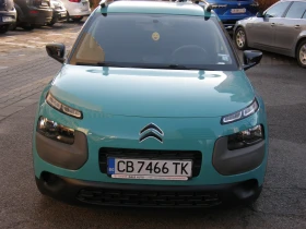 Citroen C4 Cactus | Mobile.bg    2