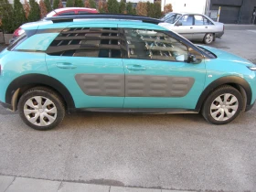 Citroen C4 Cactus | Mobile.bg    4