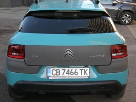 Citroen C4 Cactus | Mobile.bg    3