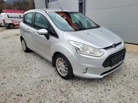 Ford B-Max TREND Euro 5b, снимка 3