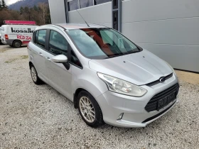 Ford B-Max TREND Euro 5b, снимка 2