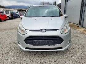 Ford B-Max TREND Euro 5b, снимка 1