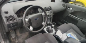 Ford Mondeo 2.0 TDCI, снимка 4