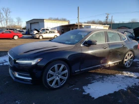 Volvo S90 T6 Inscription, снимка 3