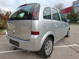 Opel Meriva 1.6i 105hp * АВТОМАТИК * FACELIFT * XENON * , снимка 8