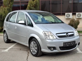 Opel Meriva 1.6i 105hp * АВТОМАТИК * FACELIFT * XENON * , снимка 3