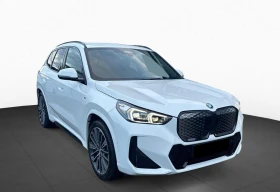 BMW iX1 xDrive30 = M-Sport= Гаранция 1