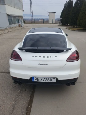 Porsche Panamera 3.0 tdi, снимка 5