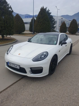 Porsche Panamera 3.0 tdi, снимка 3