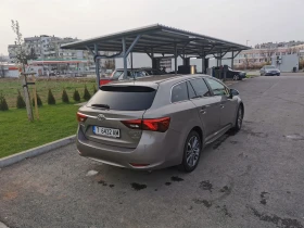 Toyota Avensis | Mobile.bg    7