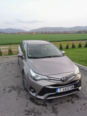 Toyota Avensis | Mobile.bg    9