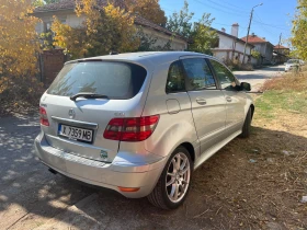 Mercedes-Benz 200 Sport, снимка 3