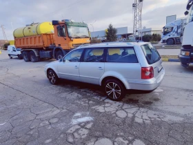 VW Passat 1.9TDI 131к.с 6-ск, снимка 4