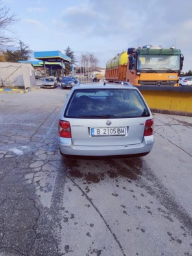 VW Passat 1.9TDI 131к.с 6-ск, снимка 2