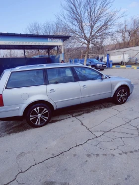 VW Passat 1.9TDI 131к.с 6-ск, снимка 3