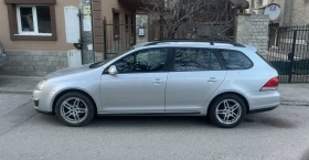 VW Golf 1.9TDI* 105* Bluemotion , снимка 2