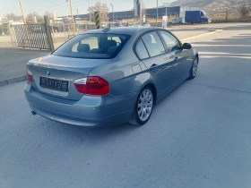 BMW 318 БЕНЗИН ГАЗ , снимка 6