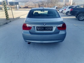 BMW 318 БЕНЗИН ГАЗ , снимка 5