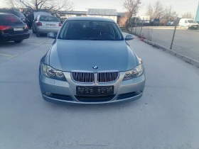 BMW 318 БЕНЗИН ГАЗ , снимка 1