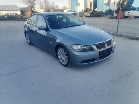 BMW 318 БЕНЗИН ГАЗ , снимка 8