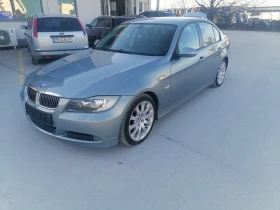 BMW 318 БЕНЗИН ГАЗ , снимка 2