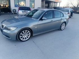 BMW 318 БЕНЗИН ГАЗ , снимка 3