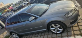Обява за продажба на Audi A3 1.8 tfsi ~10 000 лв. - изображение 2