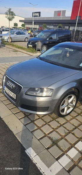 Обява за продажба на Audi A3 1.8 tfsi ~10 000 лв. - изображение 1