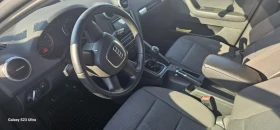Обява за продажба на Audi A3 1.8 tfsi ~10 000 лв. - изображение 5