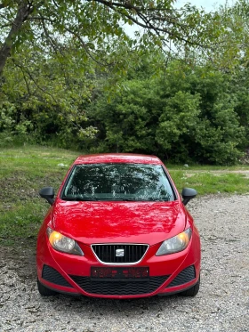 Seat Ibiza | Mobile.bg    8