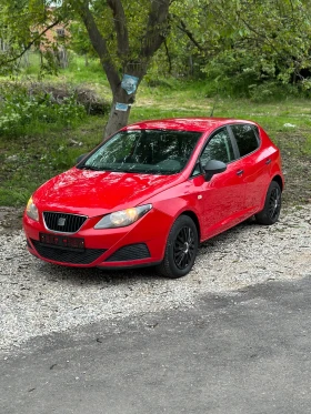 Seat Ibiza | Mobile.bg    2