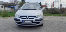 Обява за продажба на Citroen C8 ~3 400 лв. - изображение 1