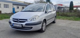 Обява за продажба на Citroen C8 ~3 400 лв. - изображение 2