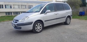 Обява за продажба на Citroen C8 ~3 400 лв. - изображение 3