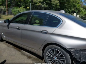 BMW 530 DrAssist* 360* HUD* H&K* CarPlay*  | Mobile.bg    12