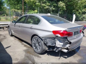 BMW 530 DrAssist* 360* HUD* H&K* CarPlay*  | Mobile.bg    4