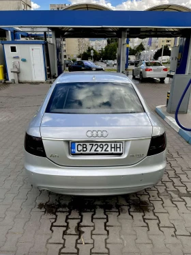 Обява за продажба на Audi A6 S line ~7 500 лв. - изображение 1