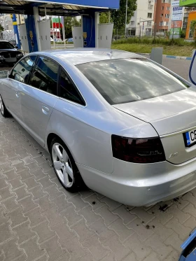 Обява за продажба на Audi A6 S line ~7 500 лв. - изображение 7