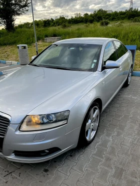 Обява за продажба на Audi A6 S line ~7 500 лв. - изображение 5