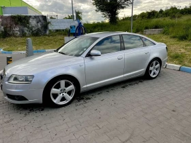Обява за продажба на Audi A6 S line ~7 500 лв. - изображение 3