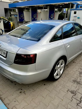 Обява за продажба на Audi A6 S line ~7 500 лв. - изображение 6
