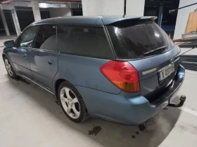 Subaru Legacy | Mobile.bg    4