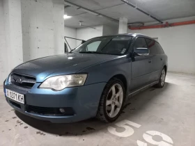 Subaru Legacy | Mobile.bg    3